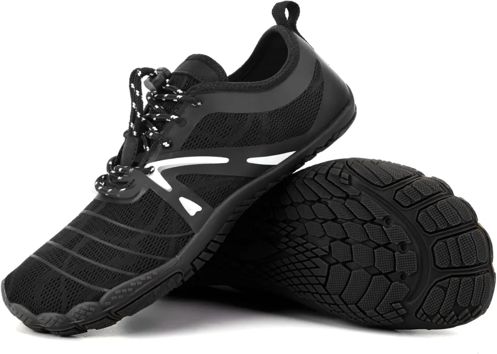 Hi-Y2Kgirls barfotaskor traillöparskor vandringsskor löparskor minimalistiska utomhus träningsskor sneakers sportskor tå Herr